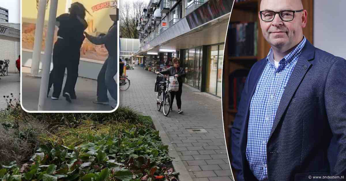Gedragskundige over gewelddadige schoolcultuur: ‘Volwassenen doen niks, het is het moreel niemandsland’
