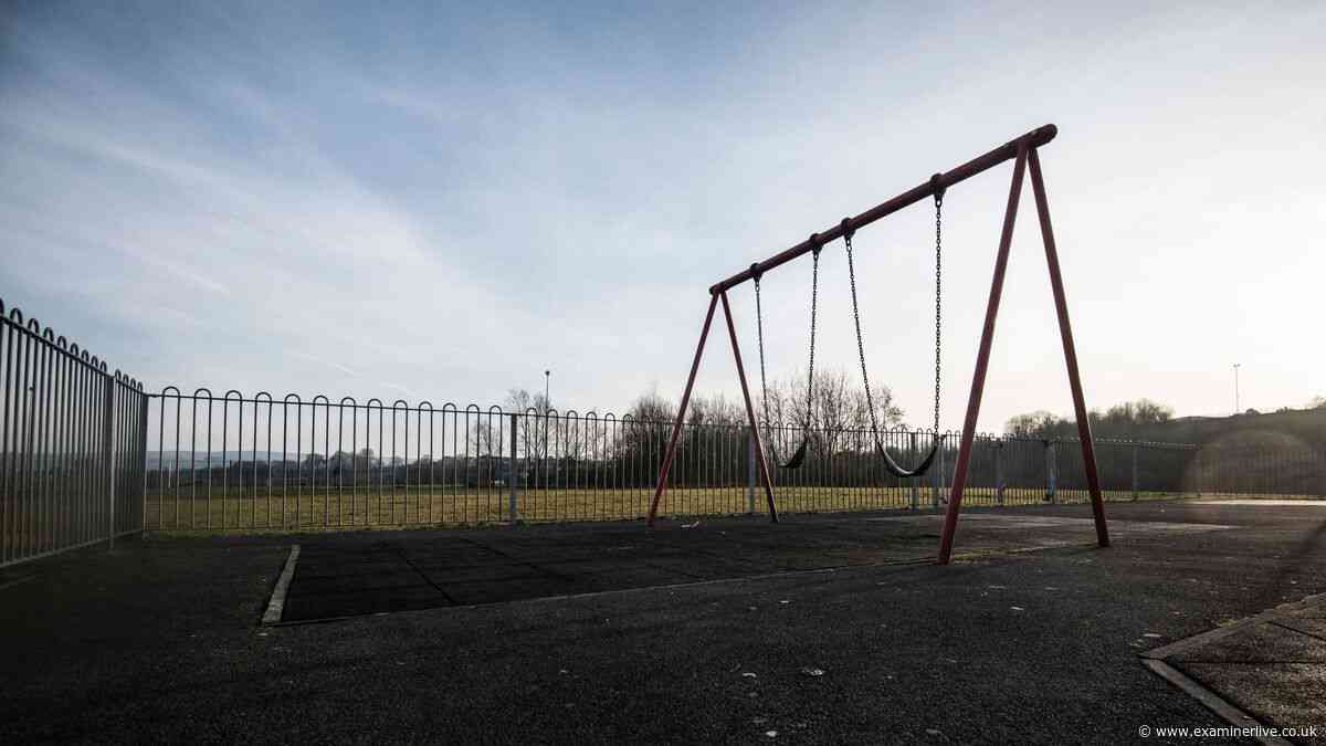 DWP issues update on 'toxic' weedkiller found in UK school playgrounds