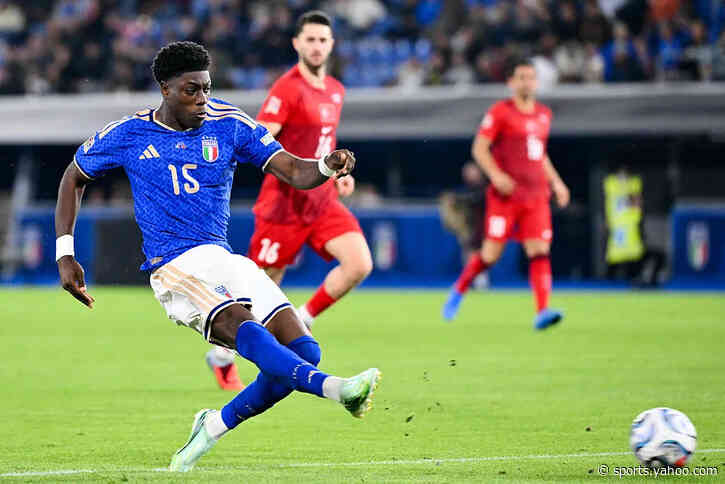 Juve eye Doumbia, Kovacic-Inter and 4️⃣ Napoli returns: morning news ☀️