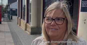 'Frightened' Consett shoppers choose to avoid bus station