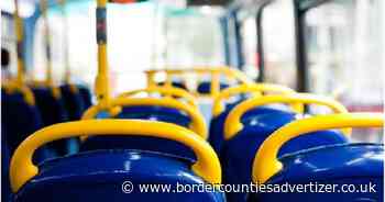 Residents furious after cut to Oswestry's 53 bus service
