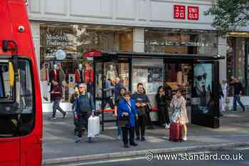 Oxford Street pedestrianisation: Launch date, detailed map and bus route changes