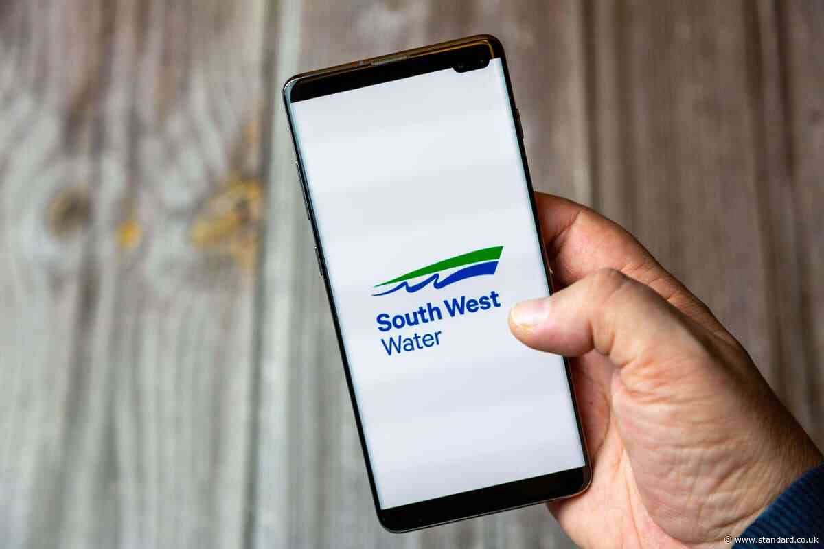 Embattled South West Water owner taps investors for £550m amid overhaul plan