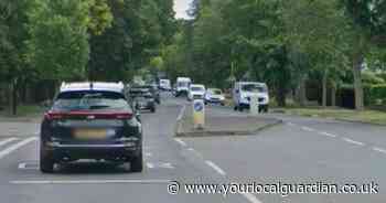 LIVE updates as crash shuts key Sutton route in both directions