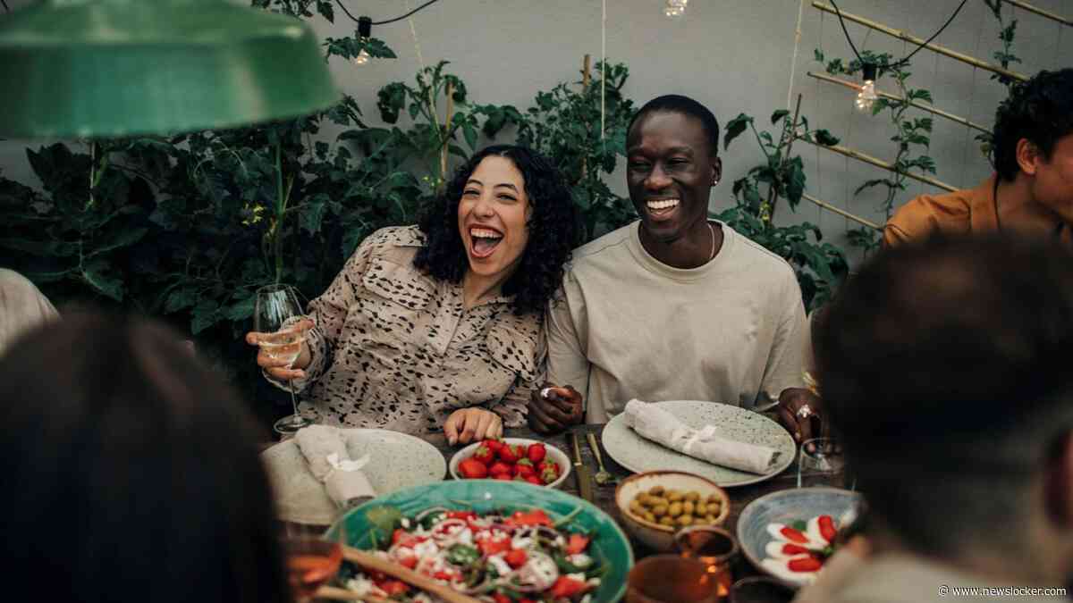 39 en weer alleen: ’Ik krijg buikpijn van het idee dat ze de man waar ik ooit verliefd op ga worden niet leuk genoeg vinden’