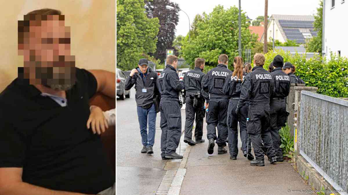 Ermordet, weil sie sich getrennt hatte? Warum jetzt der Ex-Partner von Nina H. angeklagt ist