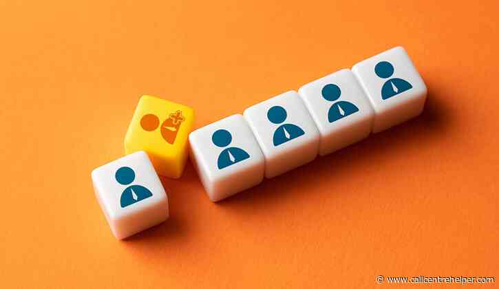 Are You Doing Enough to Help New Starters Settle In?