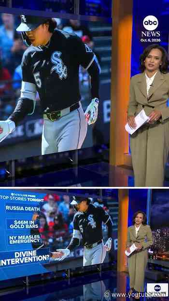 White Sox ride Pope's blessing to playoff win streak