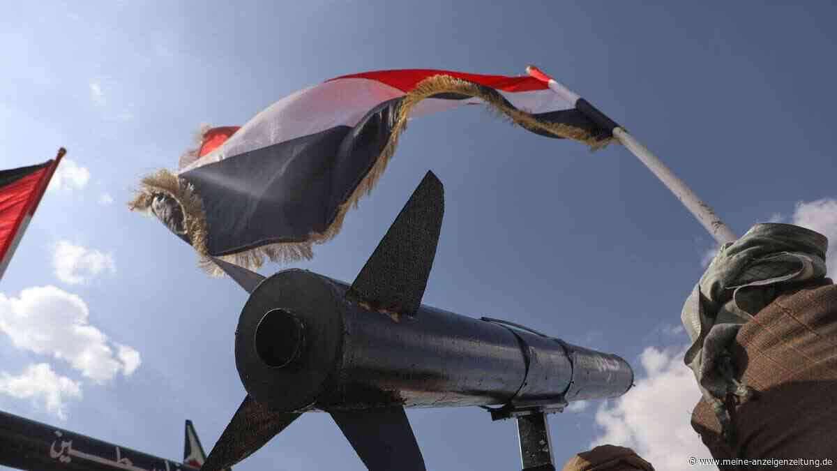 Eskalation in Nahost: Saudi-Arabien fängt Huthi-Raketen ab – Großoffensive „Morgenröte“ im Jemen