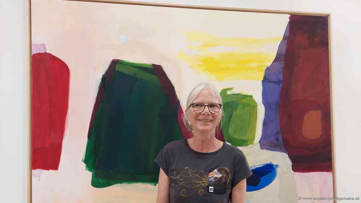 Bilder mit Strahlkraft gaukeln Dreidimensionalität vor