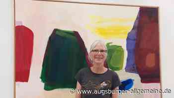 Bilder mit Strahlkraft gaukeln Dreidimensionalität vor