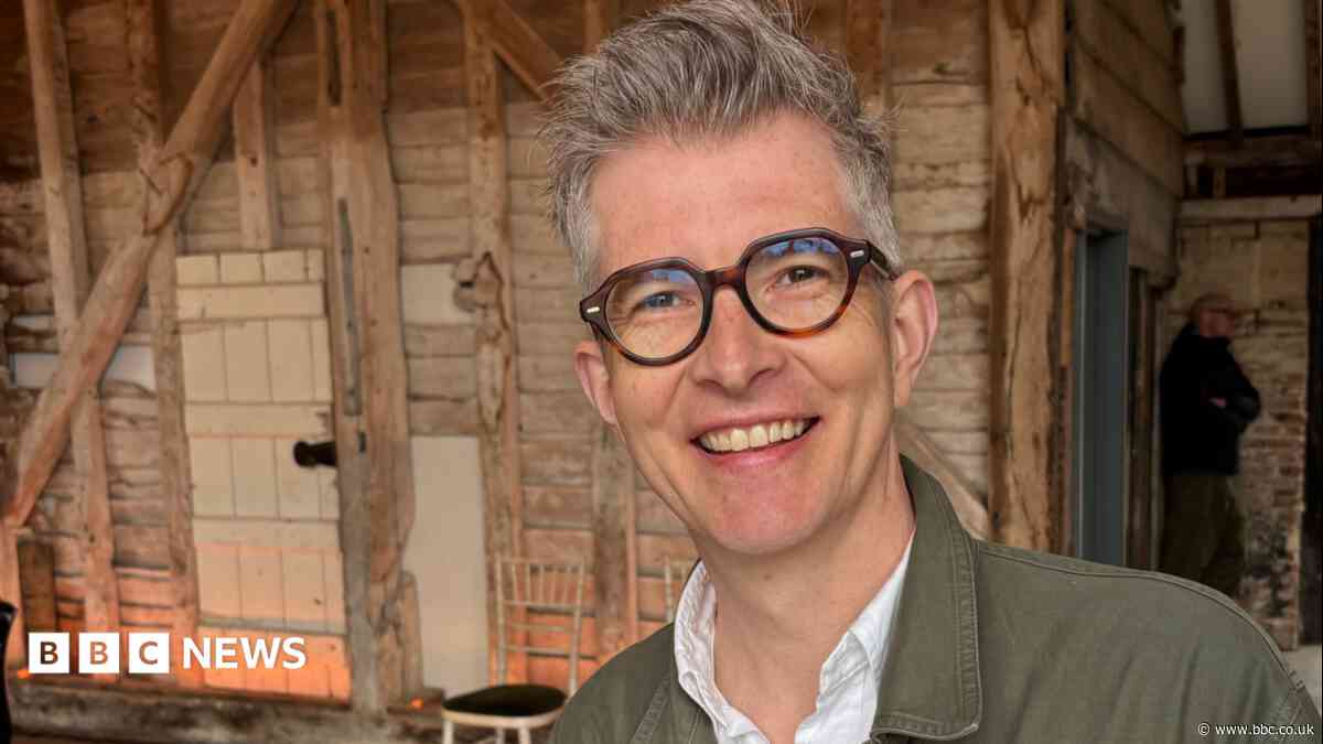 'How Bournemouth helped shape my life in music'