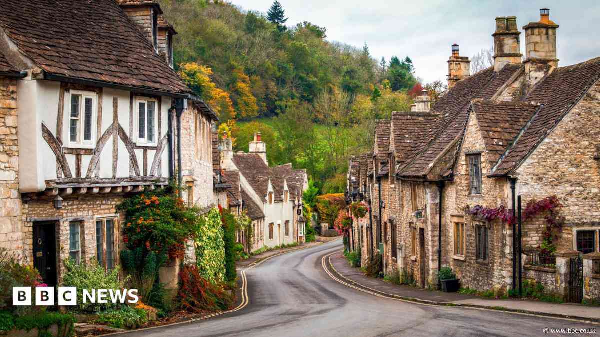 Should we build 15 new homes in every village?