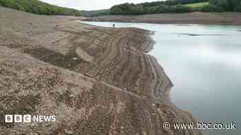 More controls possible as reservoir level drops