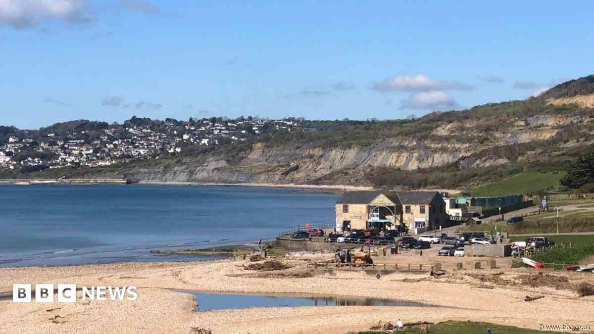 Centre at risk from erosion could get new home