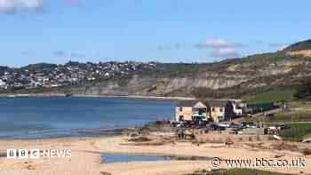 Centre at risk from erosion could get new home