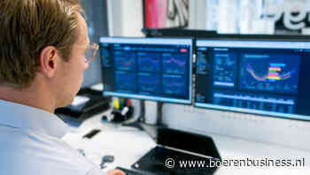 DCA Market Intelligence lanceert nieuw platform