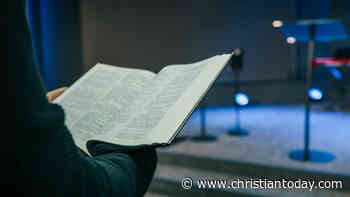 2,700 conversions recorded as Germany’s Free Evangelical Churches report renewed growth
