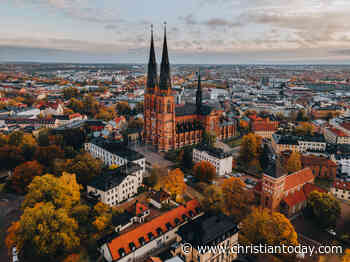 The book that changed Sweden: 500 years of the Swedish New Testament