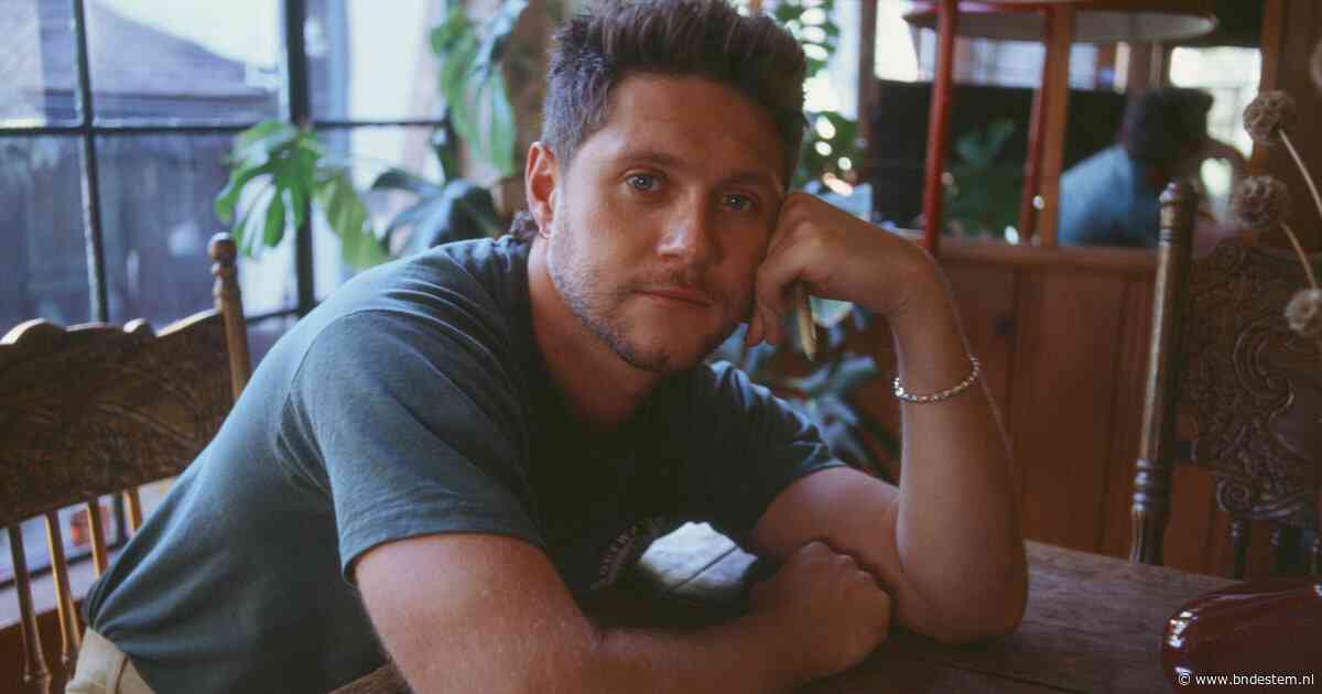 Maak kans op 2 tickets voor Niall Horan in de Ziggo Dome!