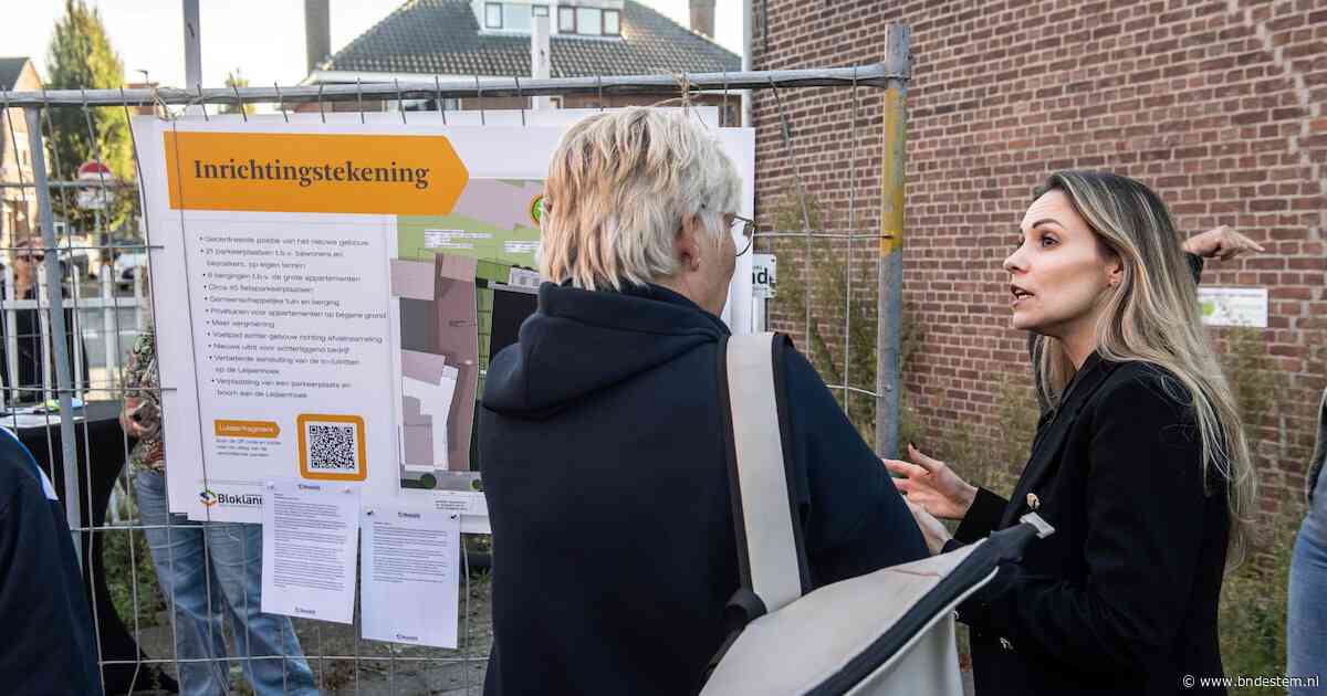 Ontwikkelaar past plan voor De Olifant aan, maar sloop van oude sigarenfabriek blijft omstreden