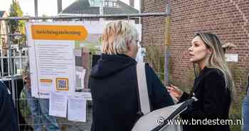 Ontwikkelaar past plan voor De Olifant aan, maar sloop van oude sigarenfabriek blijft omstreden