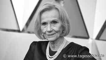 Hollywood-Legende Eva Marie Saint mit 102 Jahren gestorben