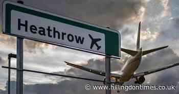 Hillingdon Tories clash with national party over Heathrow runway