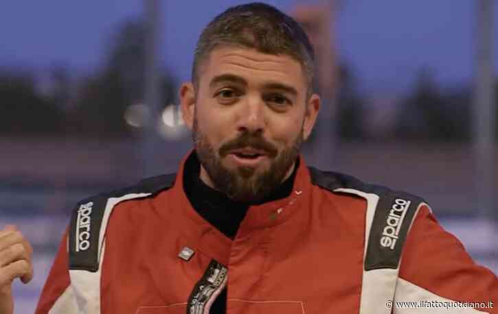 “Sono diventato un pilota, ho un nuovo sogno da inseguire. Non credevo potesse diventare reale”: Corrado Sassu di “Casa a prima vista” debutta in gara con una Ferrari