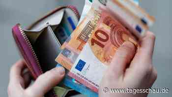 Sorgen um Geld: Frauen fühlen sich finanziell unsicherer