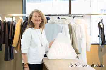 Ain Amor: Ehemalige Closed-Designerin entwirft zwischen Hamburg, London und Bukarest