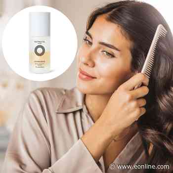 A Celeb Colorist Loves Nutrafol's New Serum for Healing Damaged Hair