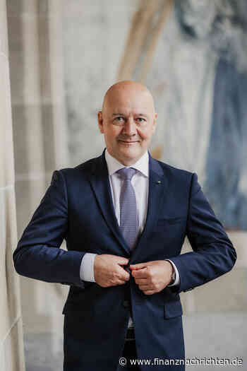 Hanspeter Pieth, Delegierter des Verwaltungsrats bei Meister 1881, tritt dem Advisory Board von Haelixa bei, um die DNA-Authentifizierung im Uhren- und Schmuckbereich voranzutreiben