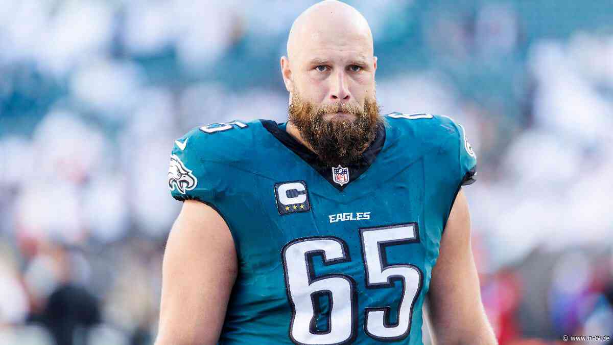 Mentale Gesundheit im Fokus: Plötzlicher Rücktritt: Philadelphia verliert Legende
