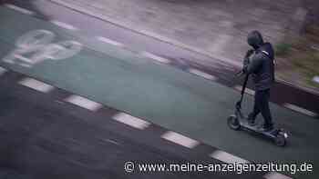 E-Scooter-Verstöße: Dumme Ideen und ihre Folgen