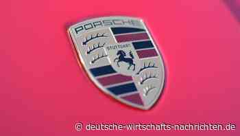 Porsche-Aktie nach Neuausrichtung: Porsche will sparen und Profitabilität steigern