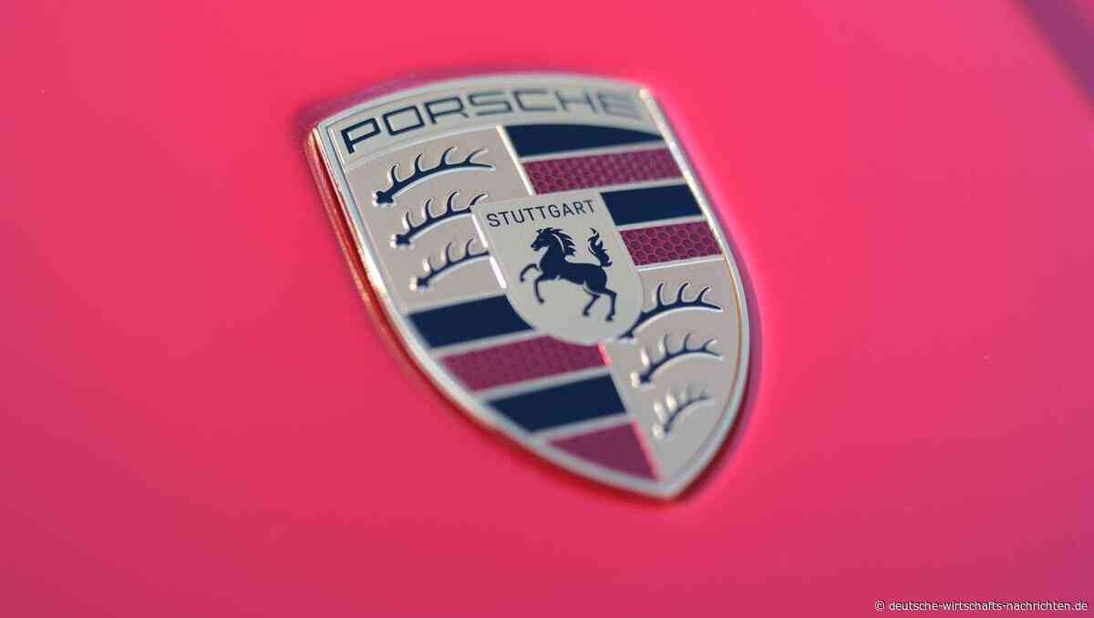 Porsche-Aktie nach Neuausrichtung: Porsche will sparen und Profitabilität steigern