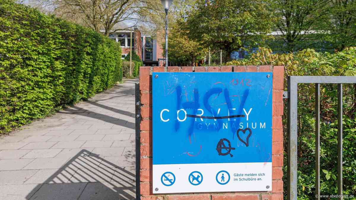 Sparpläne: Am Corvey-Gymnasium könnten AGs, Chor und Musikreisen wegfallen