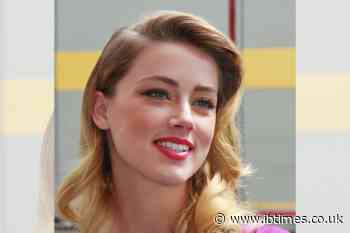 Amber Heard Leaves Hollywood Behind? Actress Reveals New Life in Spain With Children and Fitness