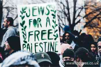 Who Is Lubna Speitan? 'Zionism Is Racism' Author Was 'Close Friend' of Convicted Al-Qaeda Supporter