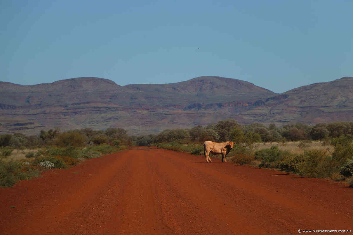 WA transport sector calls for defence input on North West logistics network