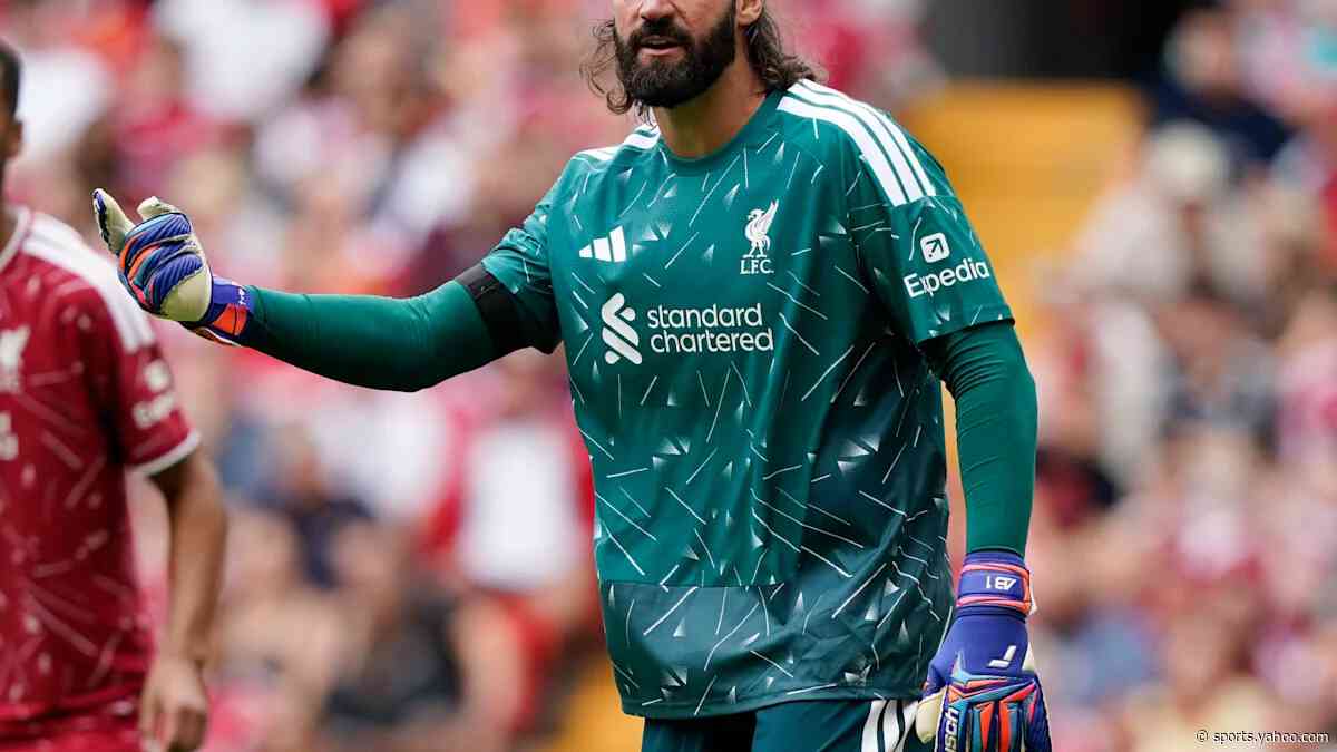 Fabrizio Romano: Liverpool legend currently set to leave in 2027