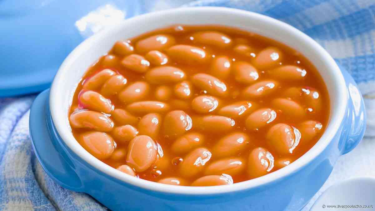 Baked beans are tastier if you add 1 everyday kitchen ingredient while they are cooking