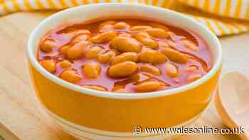 Baked beans are a lot tastier if you add 1 common ingredient while cooking them