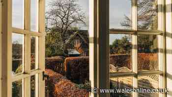 Homeowners in Wales urged to check windows carefully for common detail
