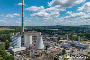 So groß soll die geplante Müllverbrennungsanlage in Chemnitz werden