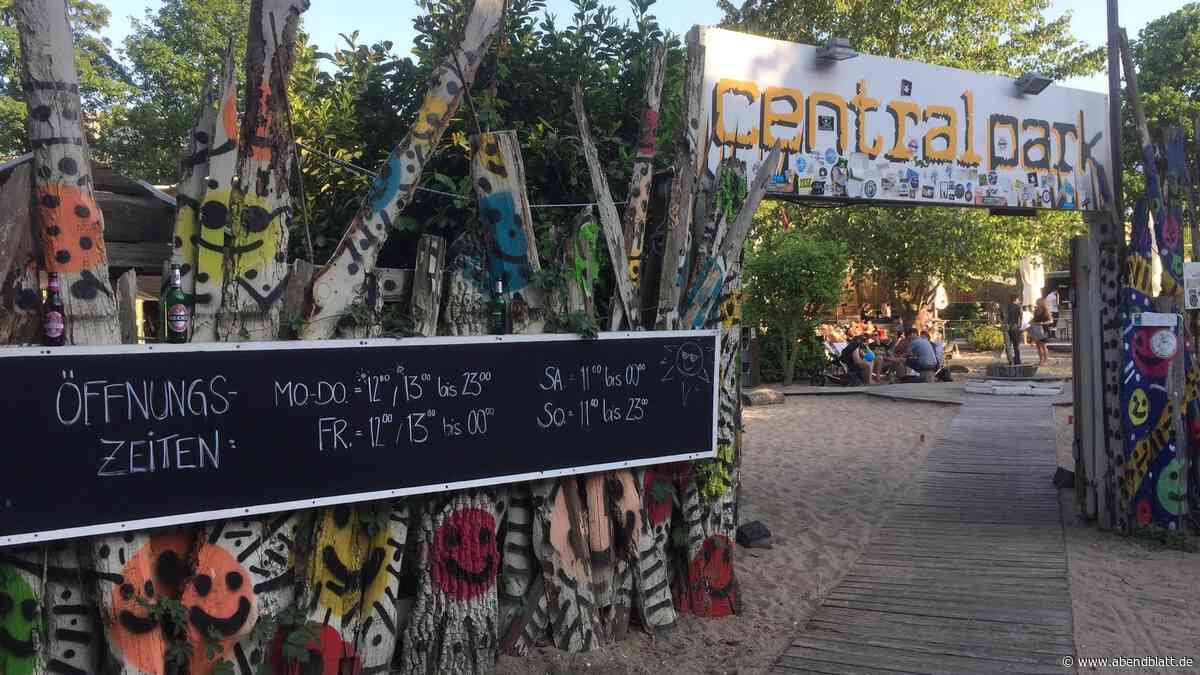 Beachclub Central Park: Was die Ex-Betreiber zu einem möglichen Comeback sagen
