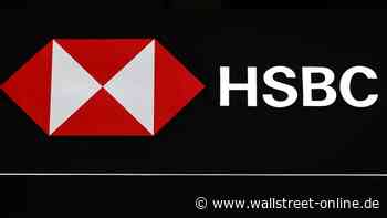 KI-Hammer bei HSBC: KI statt Banker: HSBC will bis zu 70 Prozent der Beraterstellen streichen