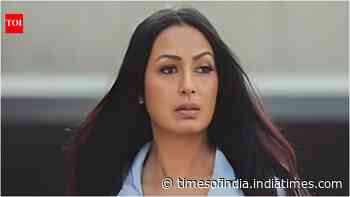 Kashmera’s ‘Boyfriend’ remark sparks buzz