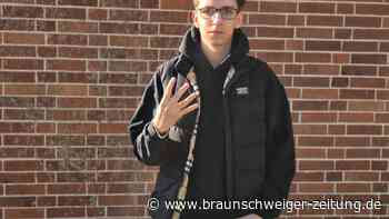 18-jähriger Deutsch-Rapper aus Dannenbüttel veröffentlicht sein erstes Album